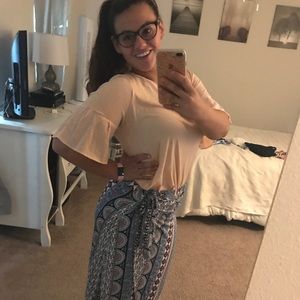 Meet your Posher, Patricia